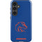 Boise State University Broncos Mascot Galaxy S24 Plus Impact Case